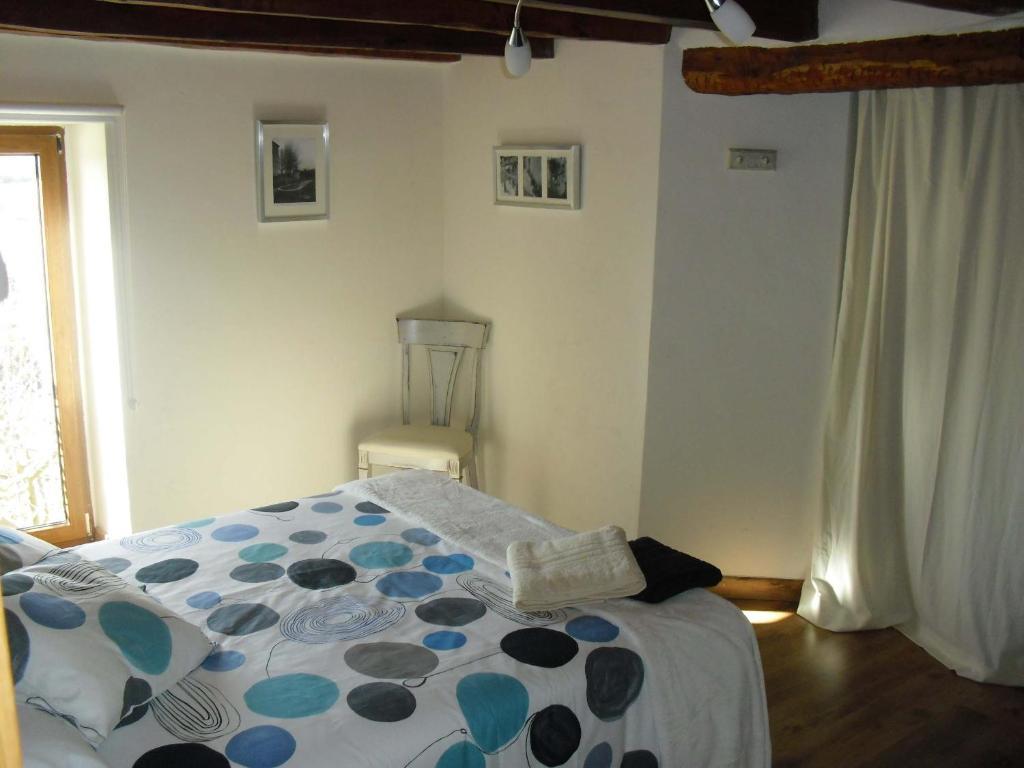 La Nogala Pension Dobro Kamer foto
