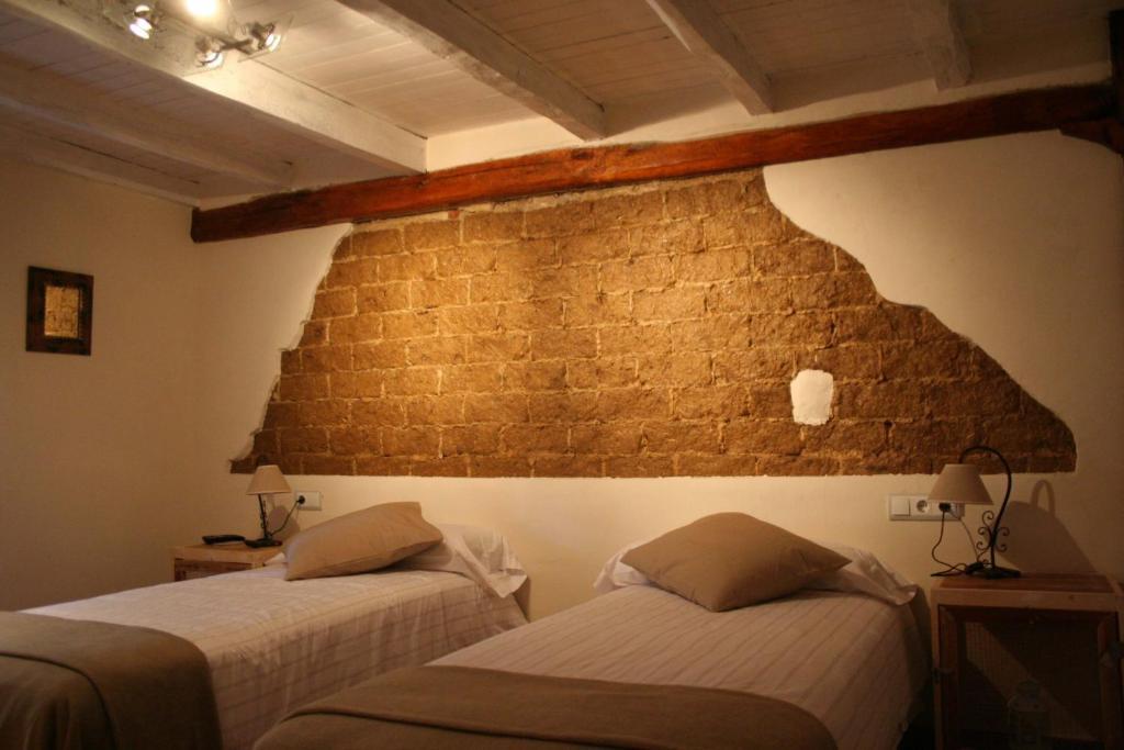 La Nogala Pension Dobro Kamer foto